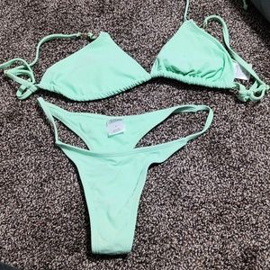 swimsuit